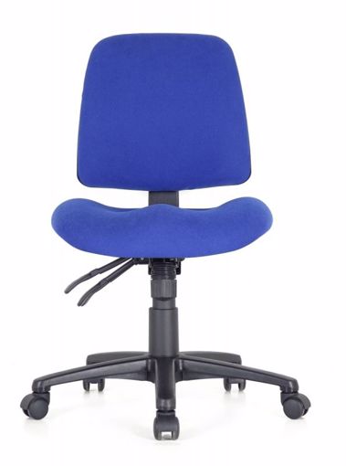 Picture of H80 Medium Back Typist Chair