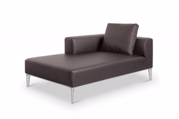 Picture of Hayden 3 Seat Modular Sofa Left Armrest