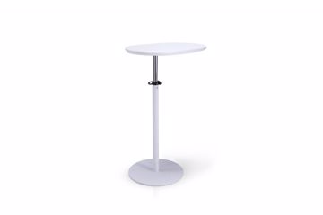 Picture of Lift Height Adjustable Coffee Table