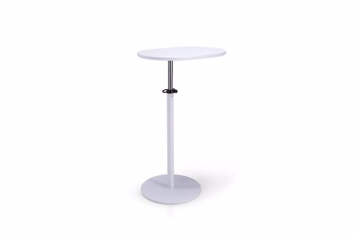 Picture of Lift Height Adjustable Coffee Table