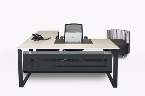 Picture of Loop Desk