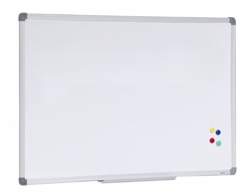 Picture of Magnetic Whiteboard