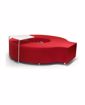 Picture of Melody Ottoman Left Hand Table