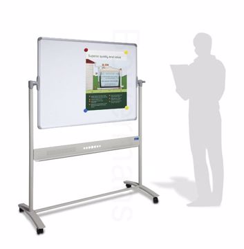 Picture of Mobile Whiteboard