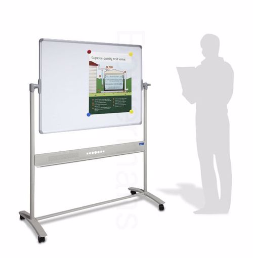 Picture of Mobile Whiteboard