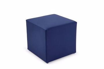 Picture of Nicole Square Ottoman