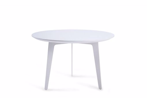 Picture of Norrsten 700 Round Coffee Table