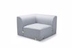 Picture of Nutty Modular Single Seat Sofa Left Armrest