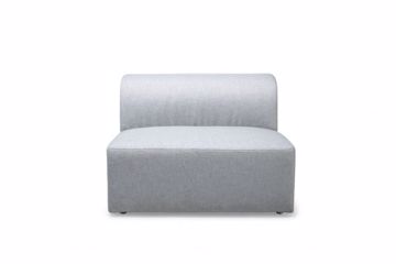 Picture of Nutty Modular Single Seat Sofa Left Armrest