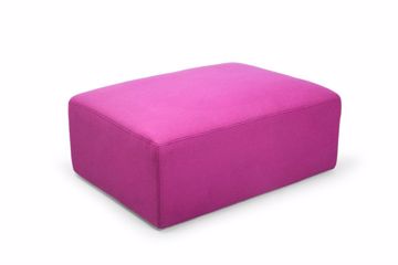 Picture of Nutty Ottoman