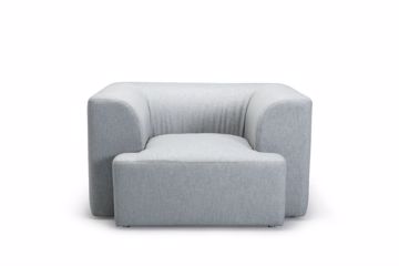 Picture of Nutty Single Seat Sofa