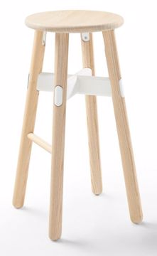 Picture of Okidoki High Stool