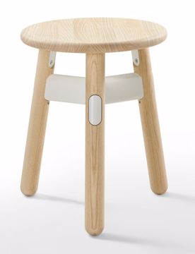 Picture of Okidoki Low Stool