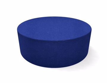 Picture of Orbit Ottoman Small