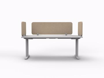 Picture of Pet Acoustic Desk Screen