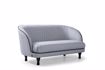 Picture of Pin 2 seat sofa