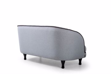 Picture of Pin 2 seat sofa