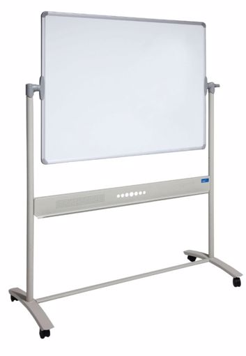 Picture of Porcelain Whiteboard