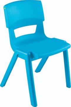 Picture of Postura Focus 4 Leg Stool