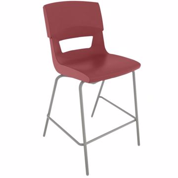 Picture of Postura Plus 4 Leg Stool