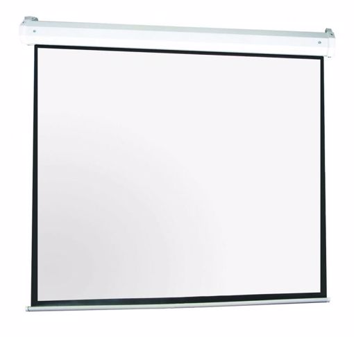 Picture of Projection Screen Motorised