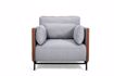 Picture of Qualis Single Seat Sofa