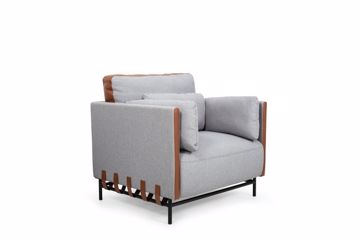 Picture of Qualis Single Seat Sofa