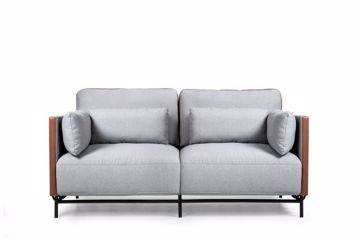 Picture of Qualis Single Seat Sofa