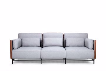 Picture of Qualis Single Seat Sofa