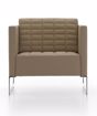 Picture of Recta Armchair