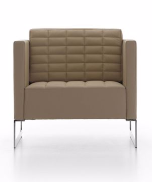 Picture of Recta Armchair