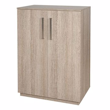 Picture of Rustica Cabinet Full Door 1200H