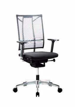 Picture of Sail Task Chair with SY Mechanism