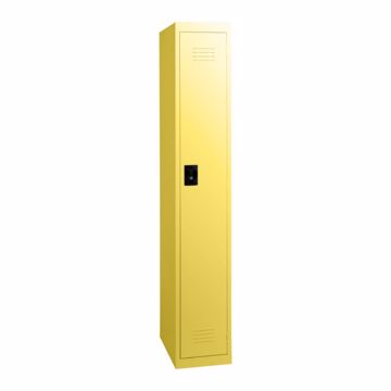 Picture of Single Door Locker