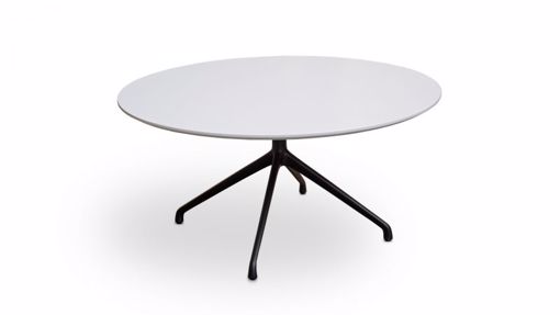 Picture of Spida Coffee Table Base Black