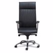 Picture of Stan Leather Executive Chair HB