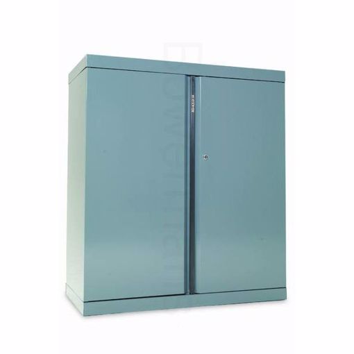 Picture of Statewide Deluxe Stationery Cabinet 1020H