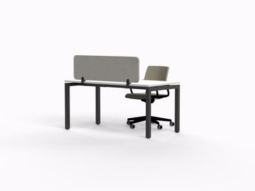 Picture of Step Straight Desk