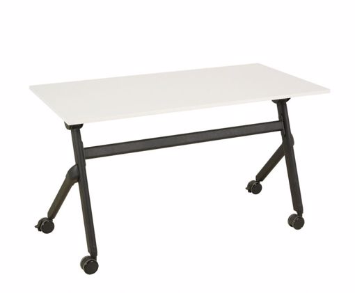 Picture of Student Flip Table