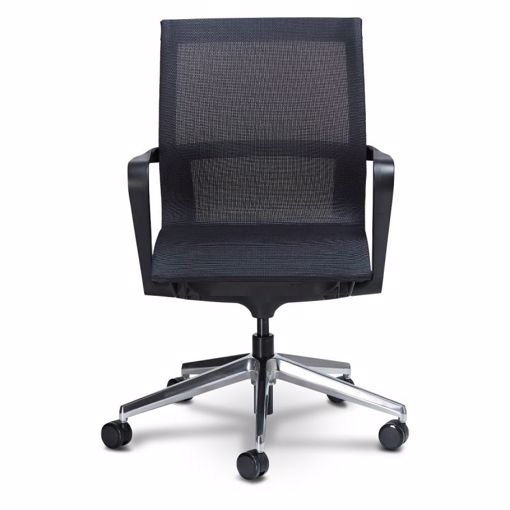 Picture of Tega.Mesh Meeting Chair