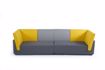 Picture of Trough Modular Sofa Right Edge