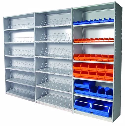 Picture of Uni-Shelving