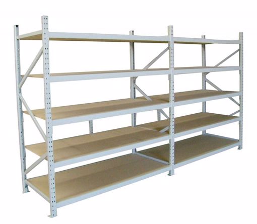 Picture of Uni-Span Shelving