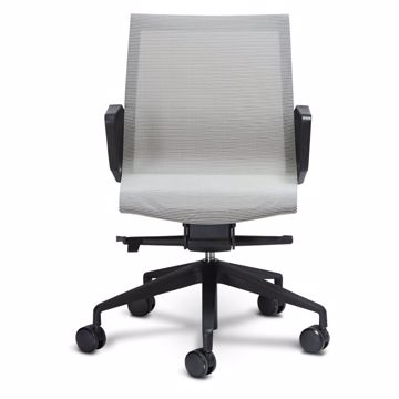 Picture of Venus Medium Back Executive Mesh Chair