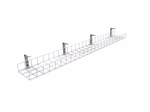 Picture of Wiregrid Single Tier