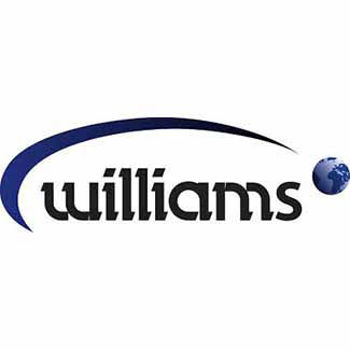 Picture for manufacturer Williams