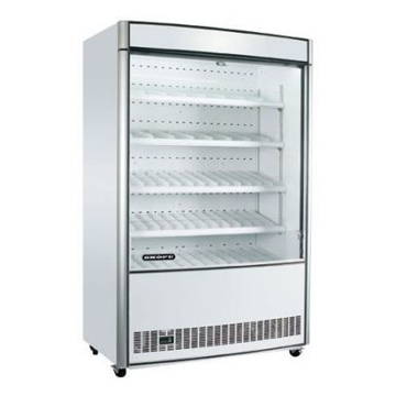 Picture of SKOPE - 1020 Litre Open Deck Display Refrigerator