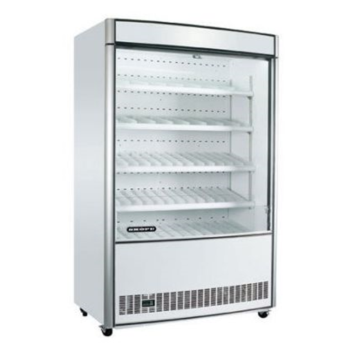 Picture of 1020 Litre Open Deck Display Refrigerator