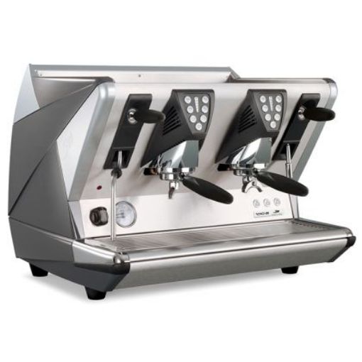 Picture of 2 Group Commercial Coffee Machine