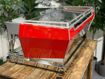La Marzocco KB90 3 Group Red 
